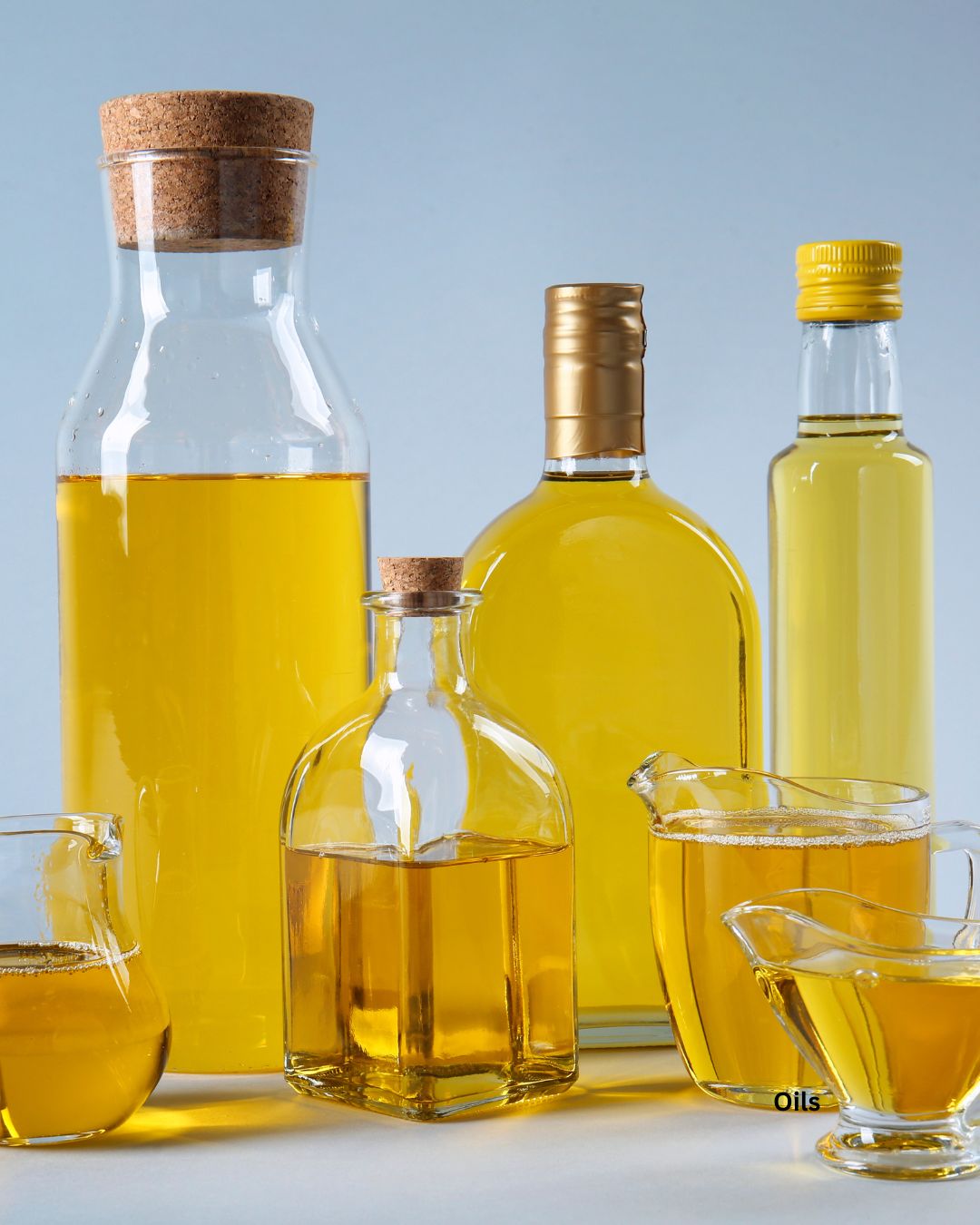 Oil Products Oil Products