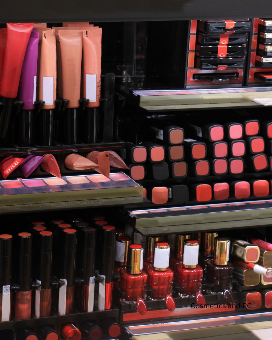 Cosmetics Cosmetics
