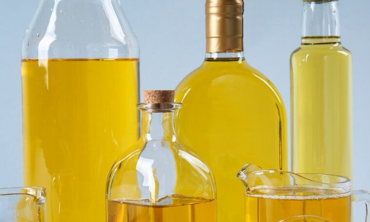 Oil Products Oil Products