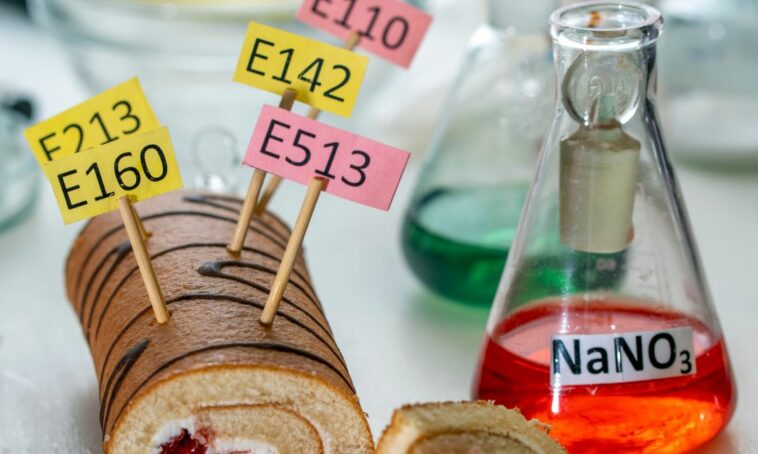 Food Addictive Food Addictive