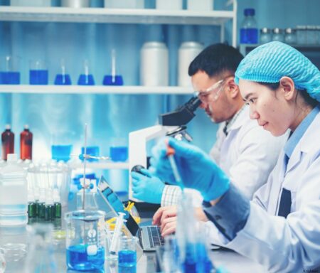 Chemical Intro Chemical Intro