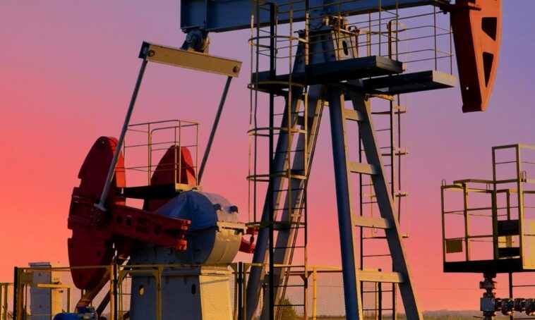 oil drilling Oil drilling